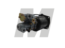 SERVO EMBRAGUE MERCEDES BENZ O500/447 2007/..