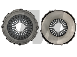 PRENSA EMBRAGUE MERCEDES BENZ ACTROS 430 MM. REMAN.