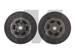DISCO EMBRAGUE MERCEDES BENZ LO904 362 MM. REMAN
