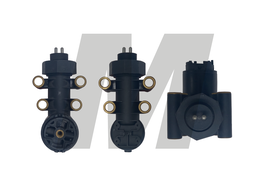 VALVULA SUSPENSION ECAS