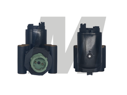VALVULA SUSPENSION ECAS
