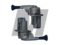 VALVULA FRENO DE MANO M. BENZ L1313