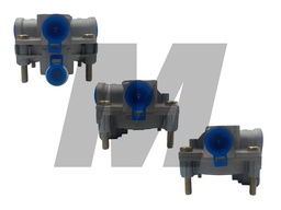 VALVULA RELAY M. BENZ LO914