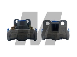 VALVULA DESCARGA RAPIDA SCANIA R113