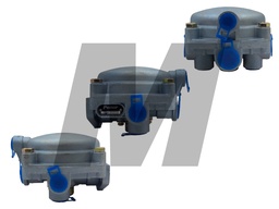 VALVULA RELAY DE EMERGENCIA R E 6
