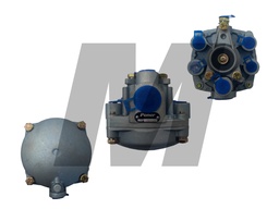 VALVULA RELAY DE EMERGENCIA TIPO BENDIX RE6
