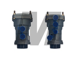 VALVULA CONTROL REMOLQUE