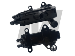 BOMBA LEVANTE DE CABINA MERCEDES BENZ/FORD CARGO/SCANIA