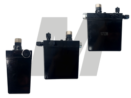 BOMBA LEVANTE DE CABINA VOLVO FH12 FH16 (1993-2006)