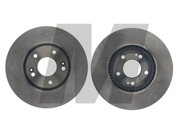 DISCO FRENO HYUNDAI CRETA 1.6 G4FG 17-18 DELANTERO 300MM