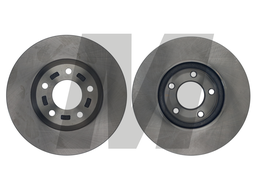 DISCO FRENO MAZDA 3 2.0 SD/HB 05- MAZDA 5 1.8-2.0 05- DELANTERO 300MM