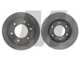 DISCO FRENO MAZDA BT50 4WD FD RANGER TAILANDESA 05- DELANTERO 289MM