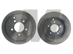 DISCO FRENO HYUNDAI TUCSON/TRAJET/SANTA FE KIA SPORTAGE TRASERO 284MM