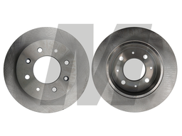 DISCO FRENO KIA CERATO 1.5-2.0 05- TRASERO 258MM