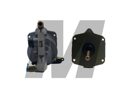 SERVO EMBRAGUE SCANIA SERIE 5