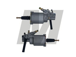 SERVO EMBRAGUE VOLVO