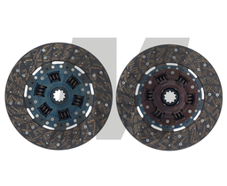 DISCO EMBRAGUE 260X170X10X29.0