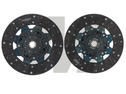 DISCO 380X10X44.5 MM. PRE AMORTIGUADO (copiar)