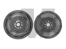 VOLANTE MOTOR MAXUS V80 EURO 5 BIMASA DMF