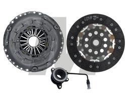 KIT DE EMBRAGUE MAXUS G10 1.9 DIESEL EURO5