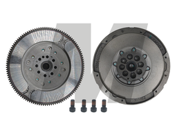 VOLANTE MOTOR HYUNDAI TUCSON/ KIA SPORTAGE 2.0 D4HA 16- BIMASA DMF