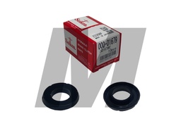 Goma bomba de freno 7/8 4X12MM