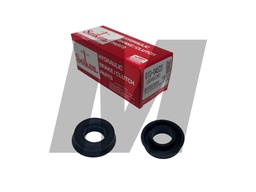 Goma cilindro de freno 1"-1/8 c/anillo ref.