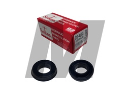 Goma cilindro de freno 1"-3/16 c/anillo ref.