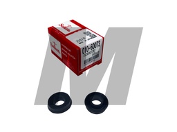 Goma cilindro de freno 3/4 int 9.6 mm alt 6.4 mm