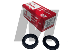 Goma cilindro de freno 44 MM.