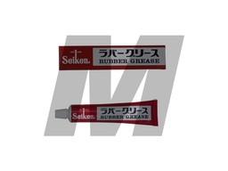 GRASA PARA GOMAS, SERVO Y PASADORES DE CALIPER SEIKEN 100G