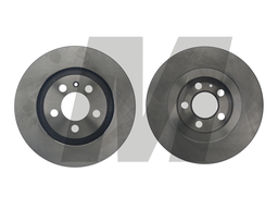 DISCO FRENO DEL VENT BRILLIANCE V5 1.6