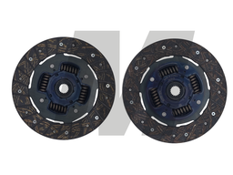 DISCO EMBRAGUE 215X145X18X20.6