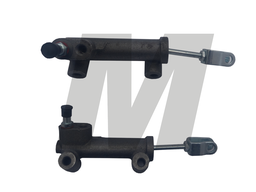 BOMBA EMBRAGUE HYUNDAI FURGON H100 2500 D4BX DIESEL