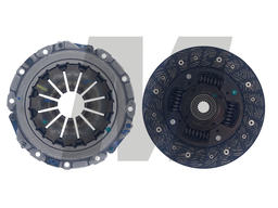 CONJUNTO EMBRAGUE SUZUKI ERTIGA K14B 16-18 190X18X18.7 PROFUNDIDAD