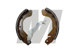 PATIN DE FRENO CHEVROLET SAIL 1.4/ SAIL 1.5/ SPARK GT 1.2/ AVEO 1.4/ SONIC 1.4/ OPTRA 1.4 11- 200X35MM
