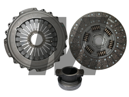 CONJUNTO EMBRAGUE SCANIA SERIE 5 (OPTICRUISE) 430X24X50.4 430MM. (copiar)